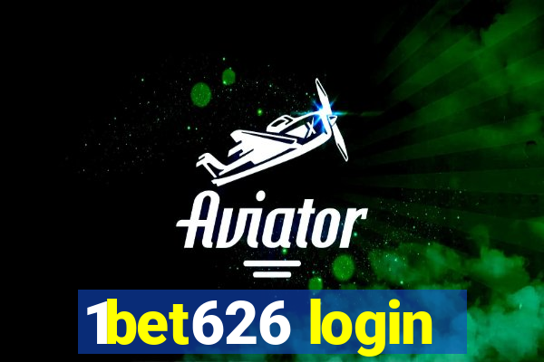 1bet626 login